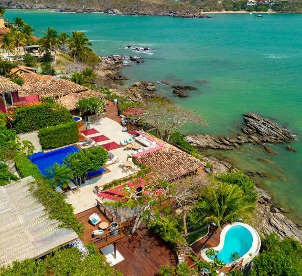 Insólito Boutique Hotel & Spa