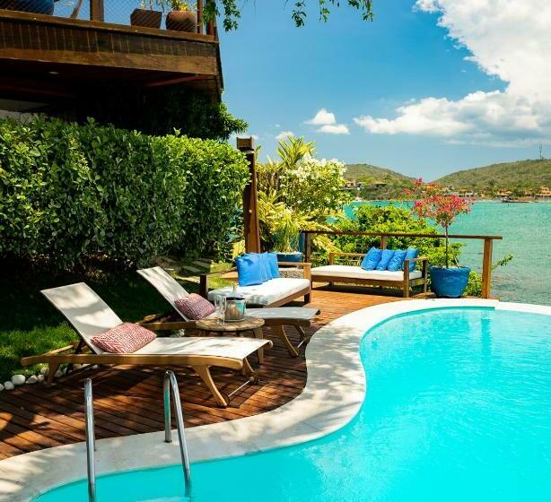 Insólito Boutique Hotel & Spa