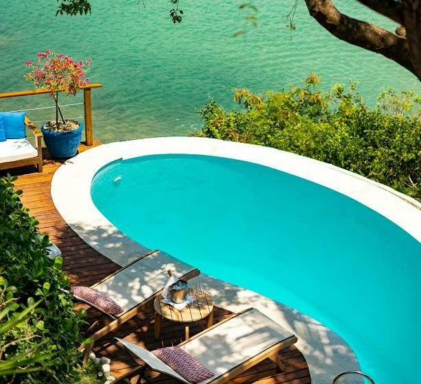 Insólito Boutique Hotel & Spa