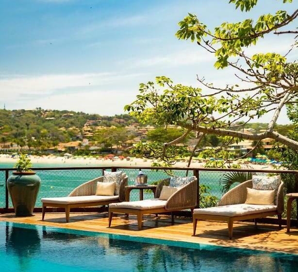 Insólito Boutique Hotel & Spa