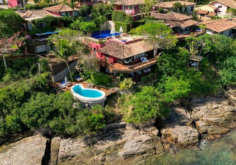 Insólito Boutique Hotel & Spa