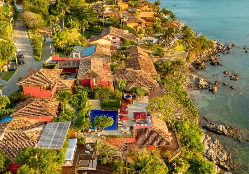 Insólito Boutique Hotel & Spa