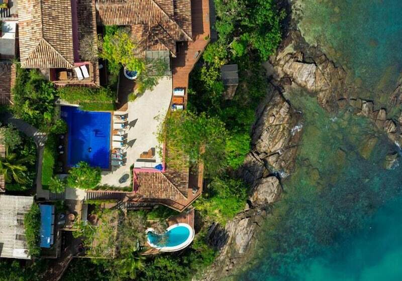 Insólito Boutique Hotel & Spa