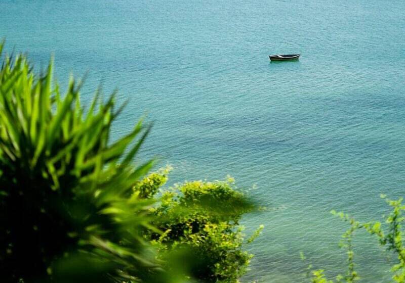 Insólito Boutique Hotel & Spa