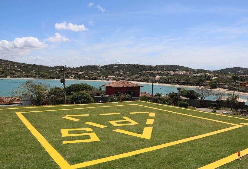 Insólito Boutique Hotel & Spa