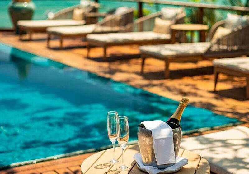 Insólito Boutique Hotel & Spa