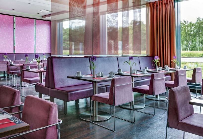 Intercityhotel Berlin Airport Area North
