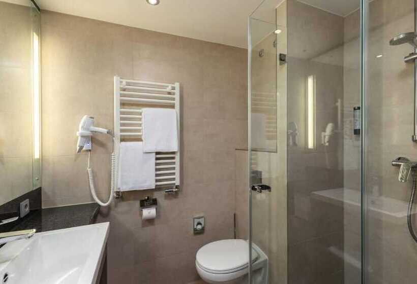 Intercityhotel Dresden