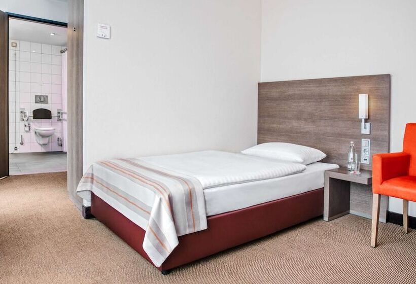 Intercityhotel Dresden