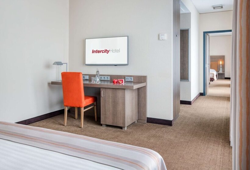 Intercityhotel Dresden