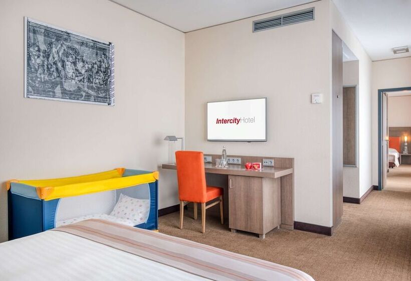 Intercityhotel Dresden