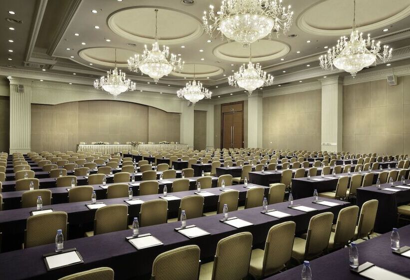 酒店 Intercontinental Century City Chengdu, An Ihg