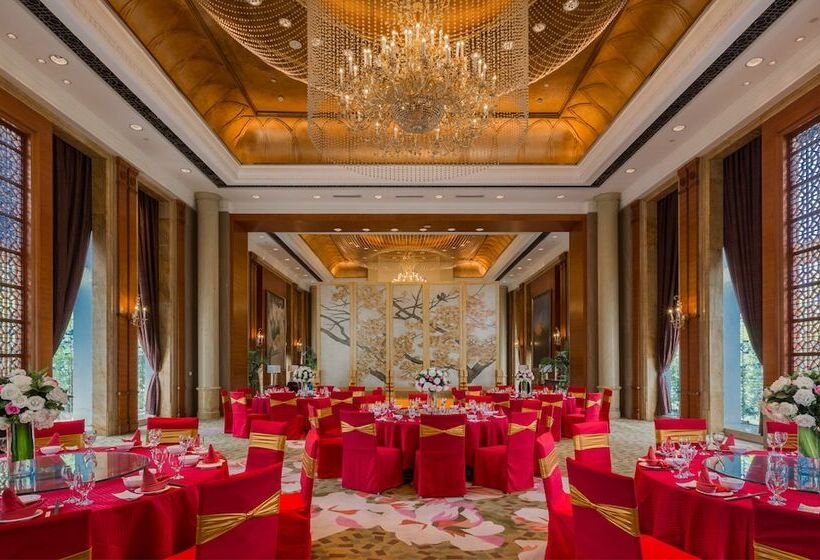 ホテル Intercontinental Century City Chengdu, An Ihg