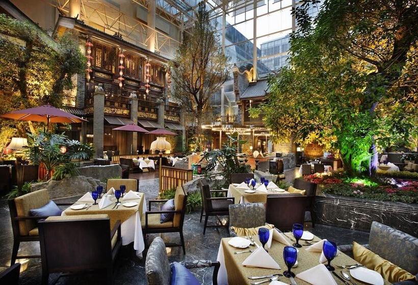 酒店 Intercontinental Century City Chengdu, An Ihg