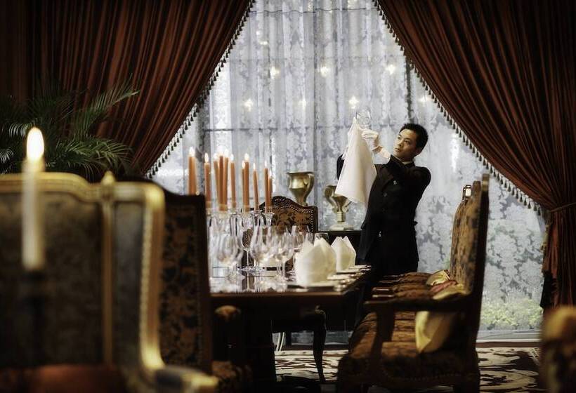 ホテル Intercontinental Century City Chengdu, An Ihg