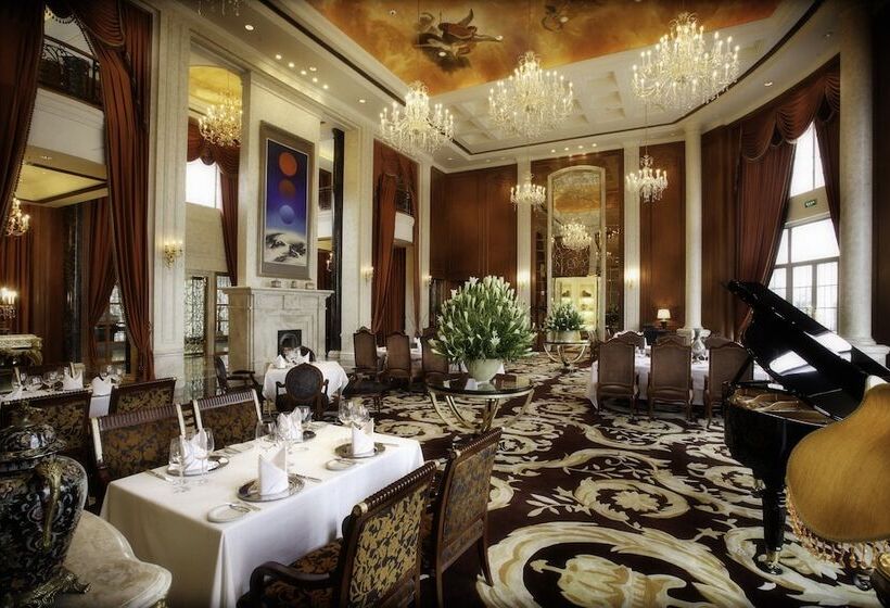 ホテル Intercontinental Century City Chengdu, An Ihg