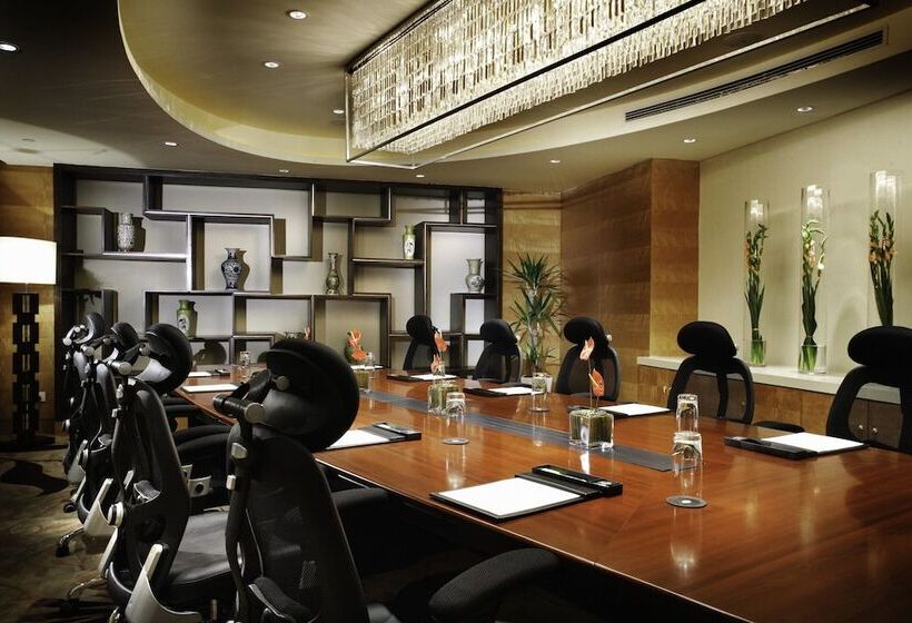 酒店 Intercontinental Century City Chengdu, An Ihg