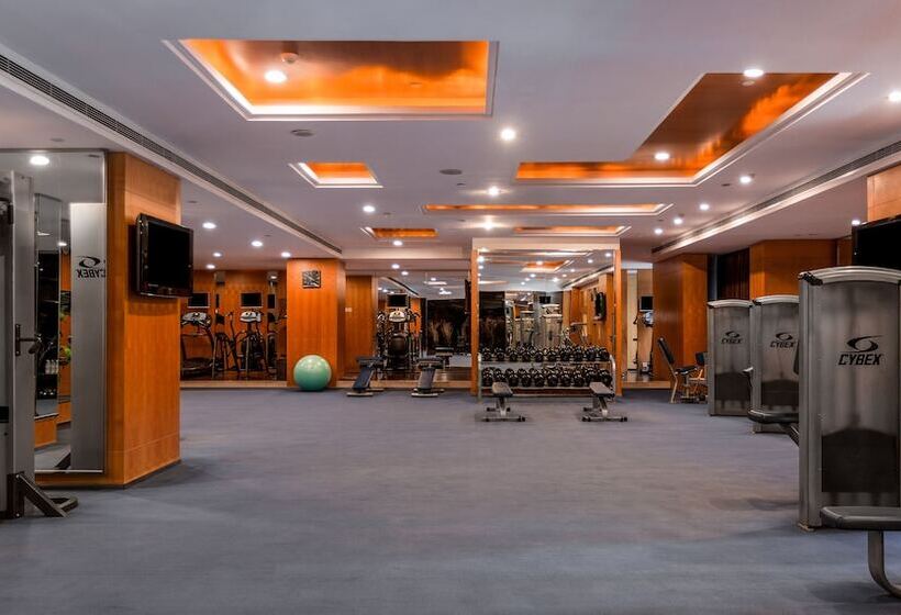 ホテル Intercontinental Century City Chengdu, An Ihg