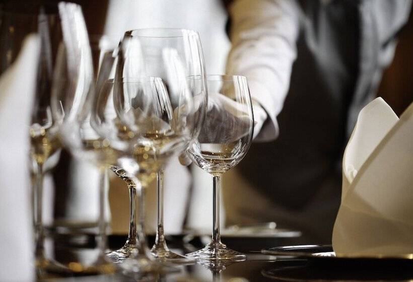 酒店 Intercontinental Century City Chengdu, An Ihg