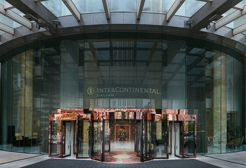 호텔 Intercontinental Dalian, An Ihg
