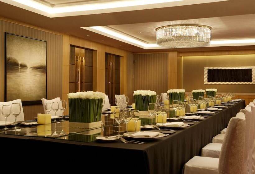 בית מלון כפרי Intercontinental Dalian, An Ihg