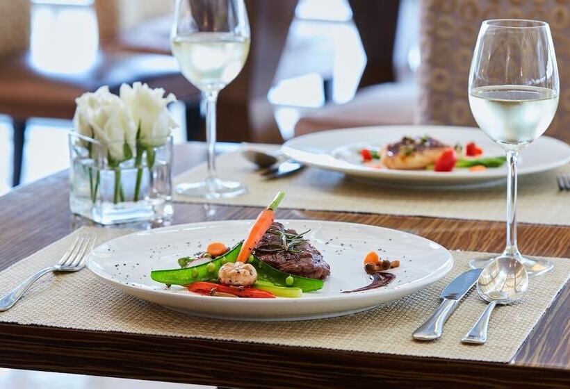 בית מלון כפרי Intercontinental Dalian, An Ihg