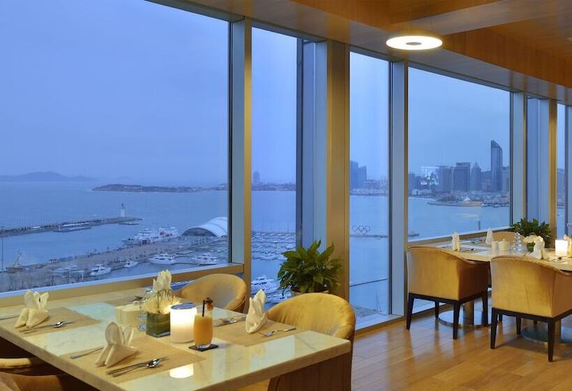 Intercontinental Qingdao, An Ihg Hotel   Inside The Olympic Sailing Center