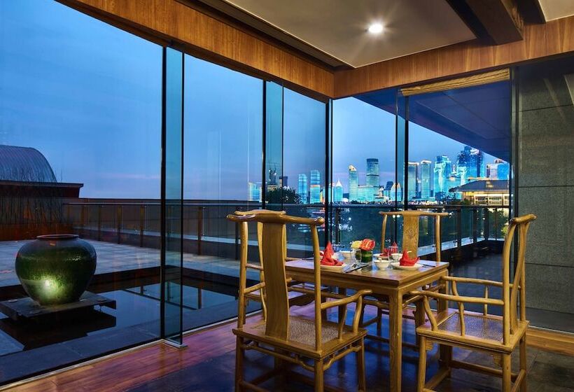 Intercontinental Qingdao, An Ihg Hotel   Inside The Olympic Sailing Center