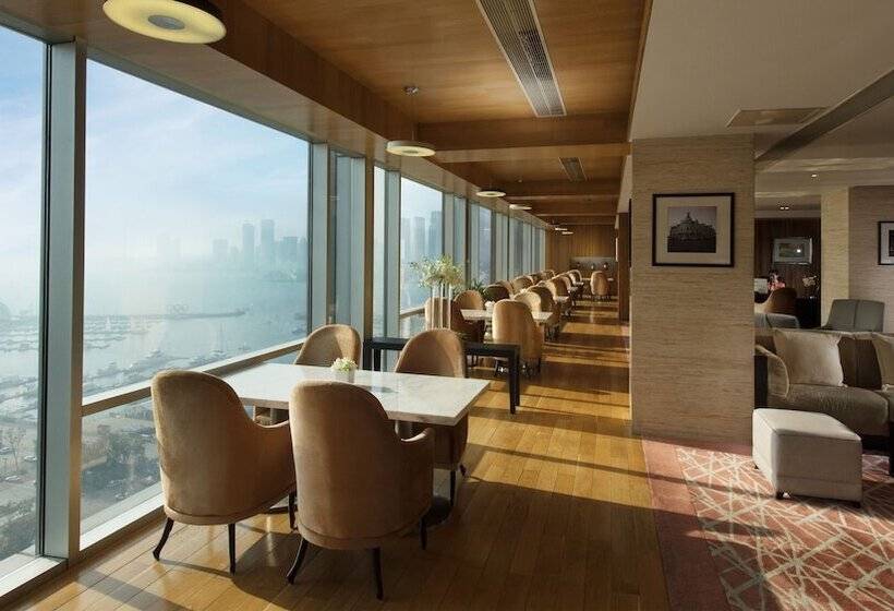 Intercontinental Qingdao, An Ihg Hotel   Inside The Olympic Sailing Center