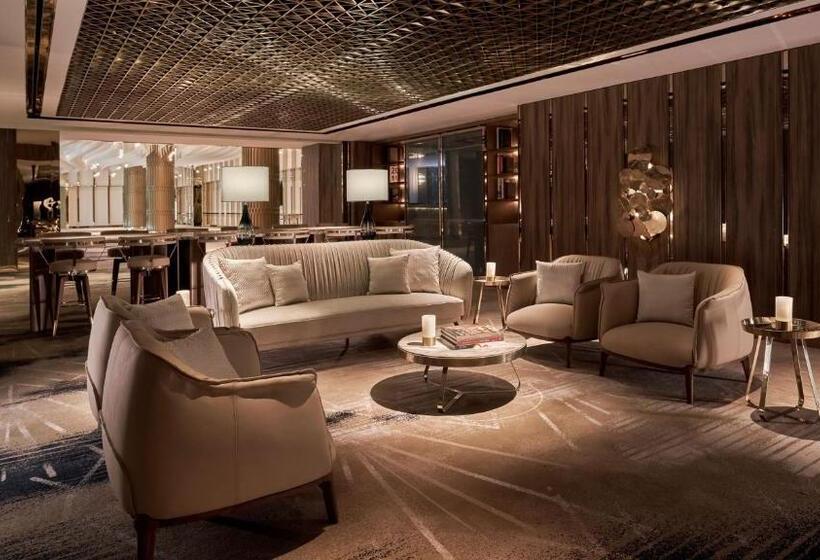 هتل Intercontinental Saigon, An Ihg