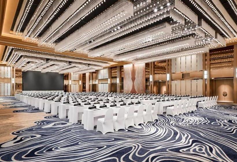 هتل Intercontinental Saigon, An Ihg