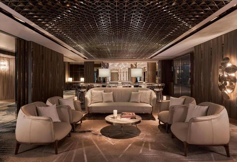 هتل Intercontinental Saigon, An Ihg