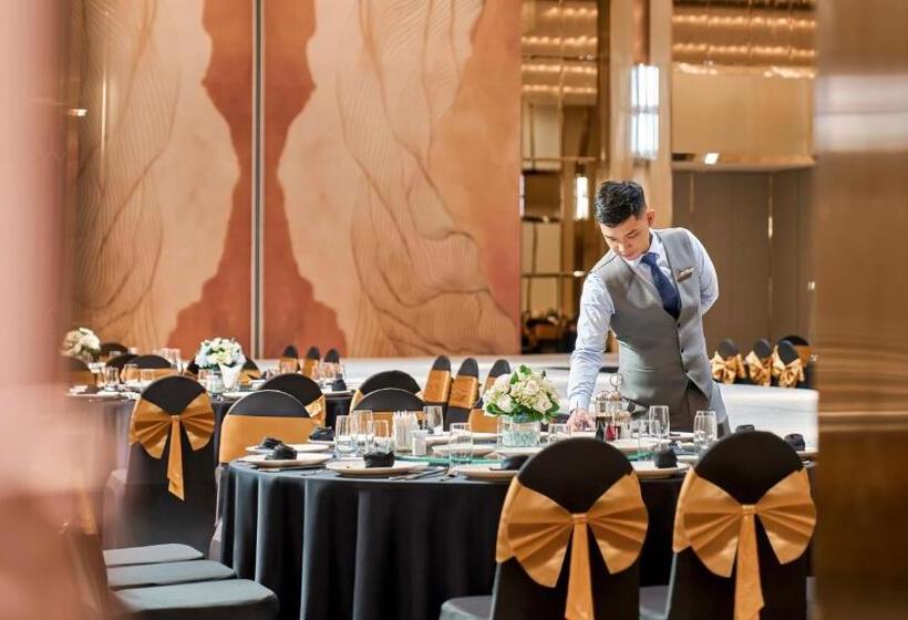 هتل Intercontinental Saigon, An Ihg