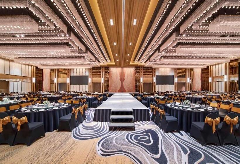 هتل Intercontinental Saigon, An Ihg