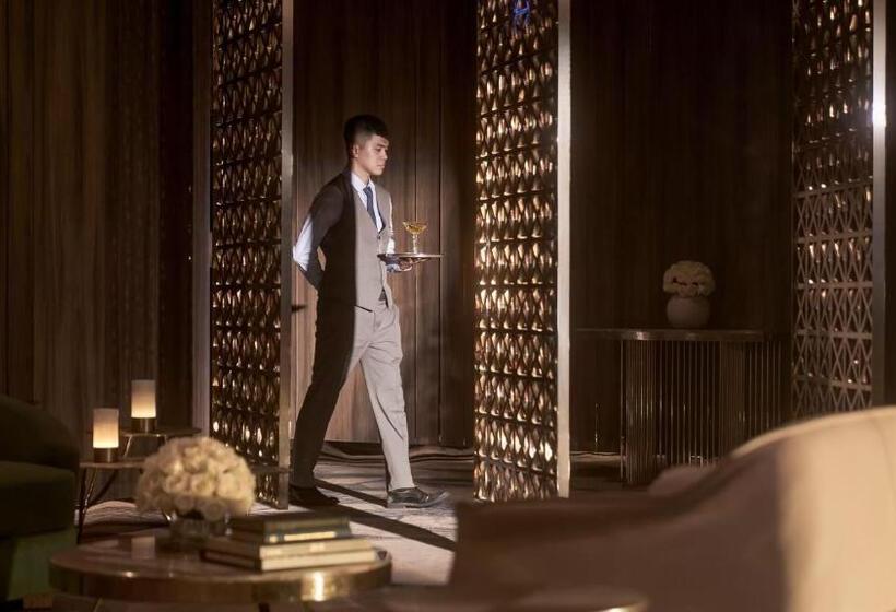 هتل Intercontinental Saigon, An Ihg