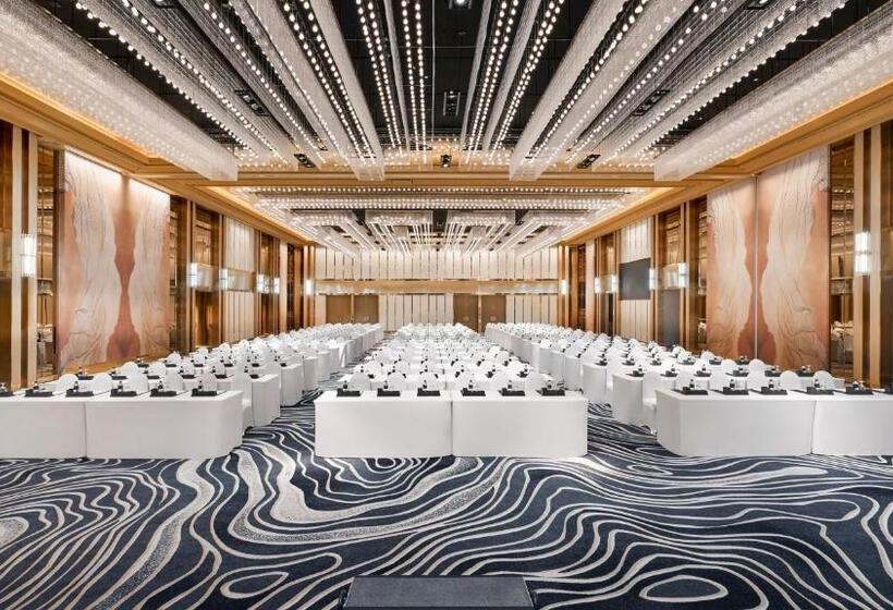 هتل Intercontinental Saigon, An Ihg