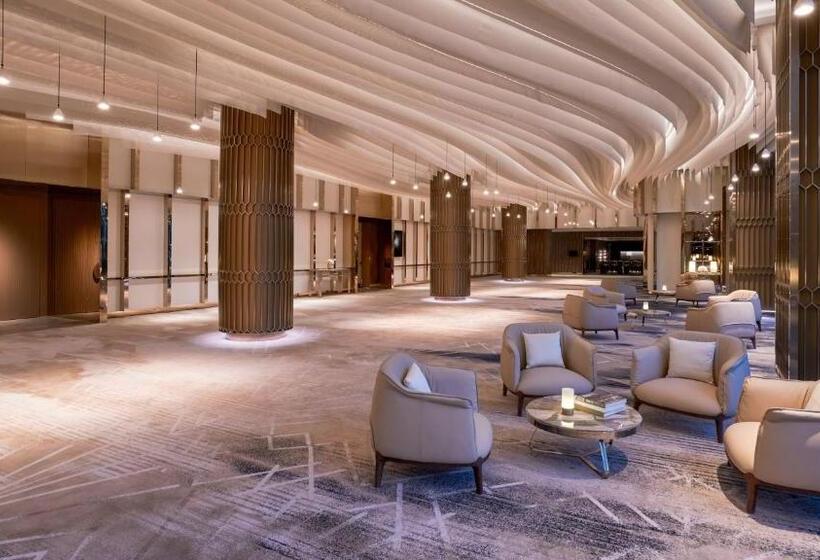 هتل Intercontinental Saigon, An Ihg