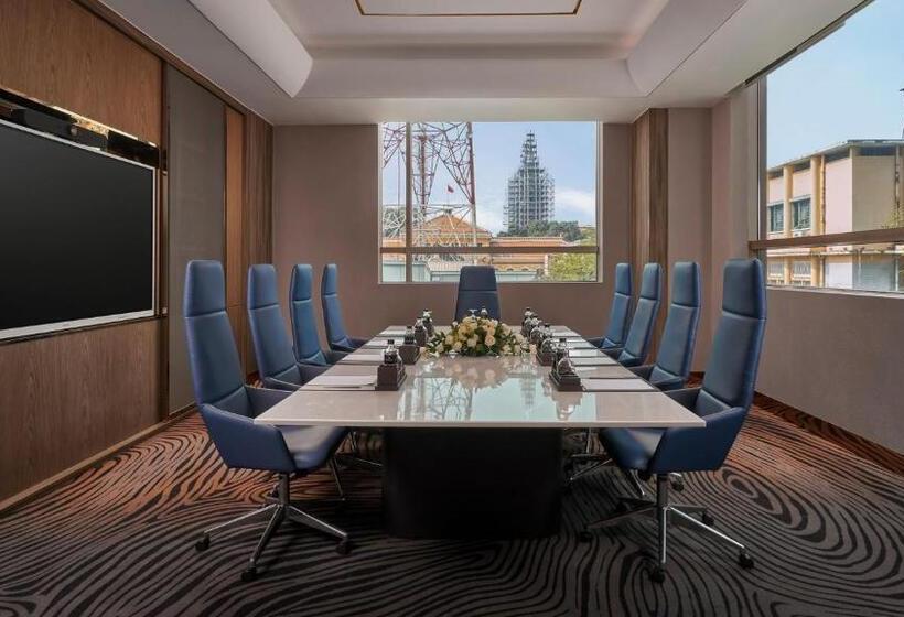 هتل Intercontinental Saigon, An Ihg