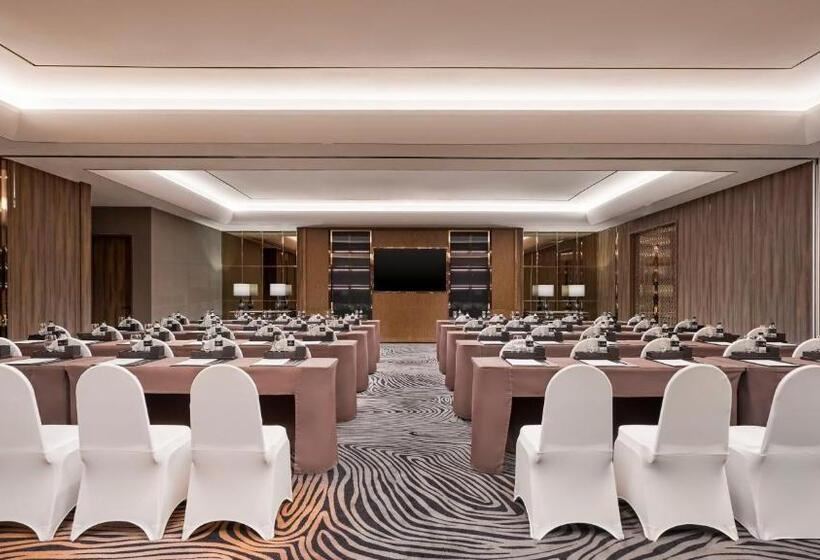 هتل Intercontinental Saigon, An Ihg