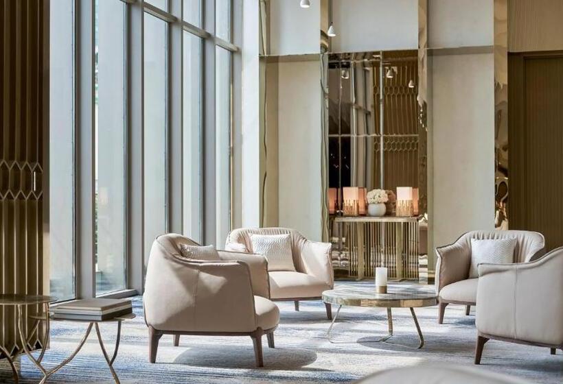 هتل Intercontinental Saigon, An Ihg