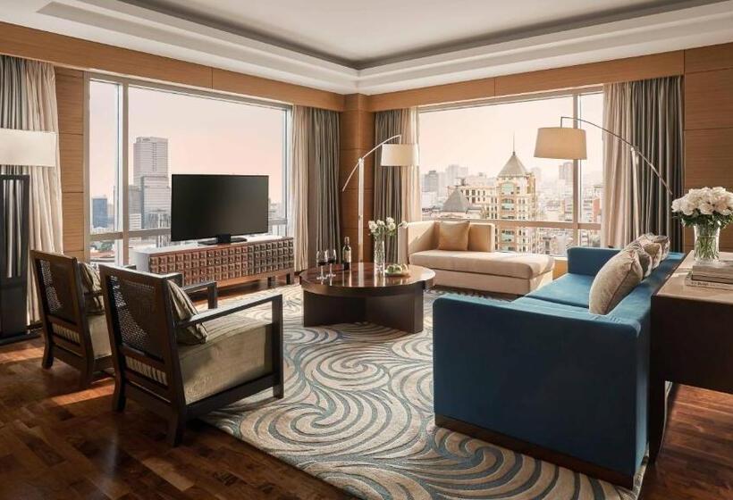 هتل Intercontinental Saigon, An Ihg