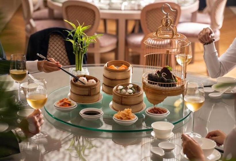 هتل Intercontinental Saigon, An Ihg