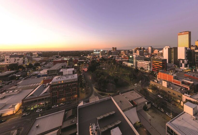فندق Istay Precinct Adelaide