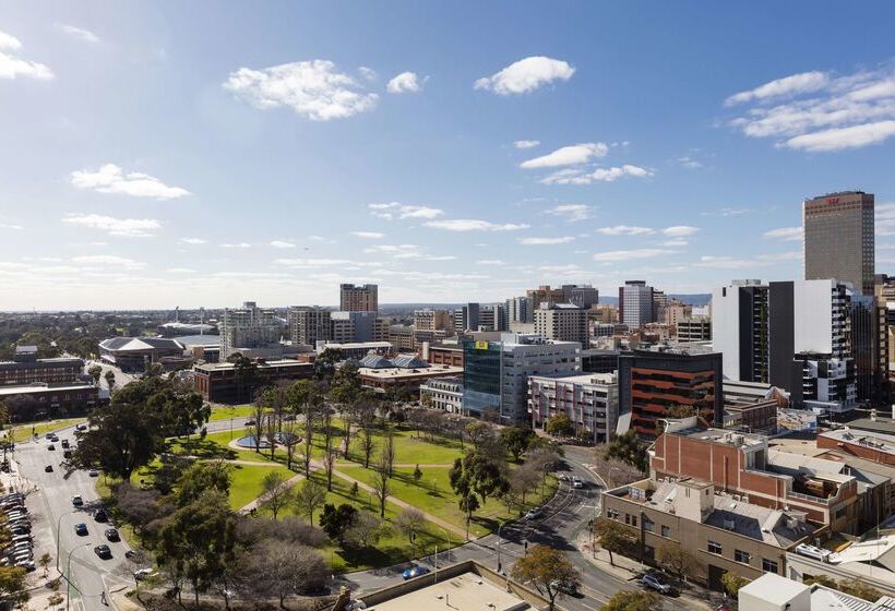 فندق Istay Precinct Adelaide