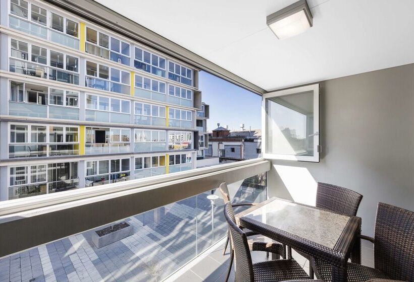 فندق Istay Precinct Adelaide