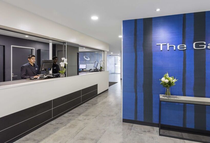 فندق Istay Precinct Adelaide