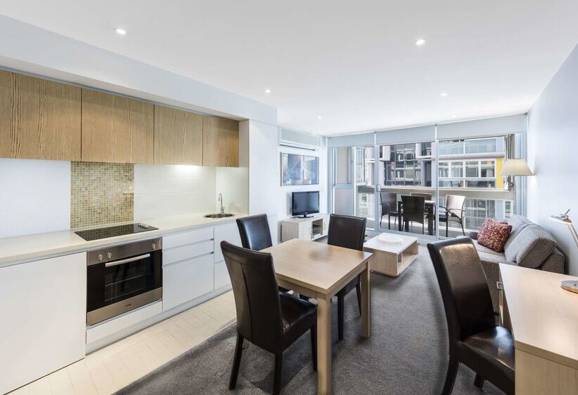 فندق Istay Precinct Adelaide