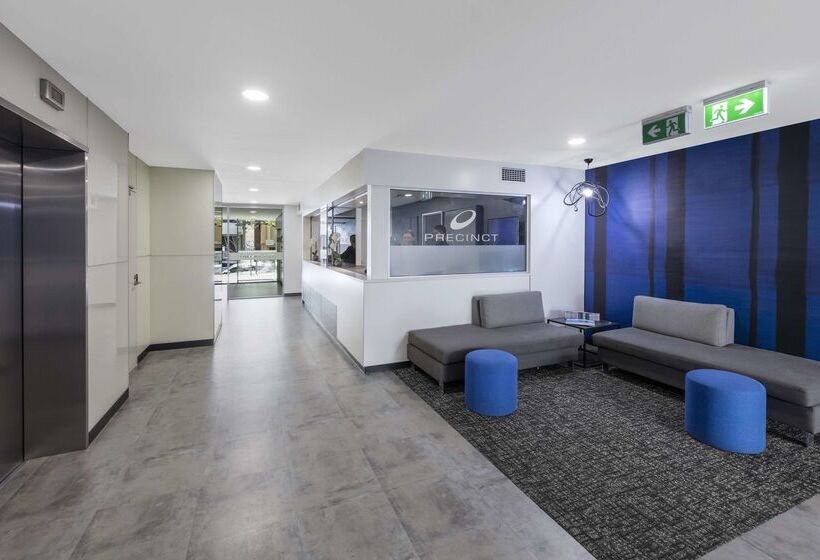 فندق Istay Precinct Adelaide