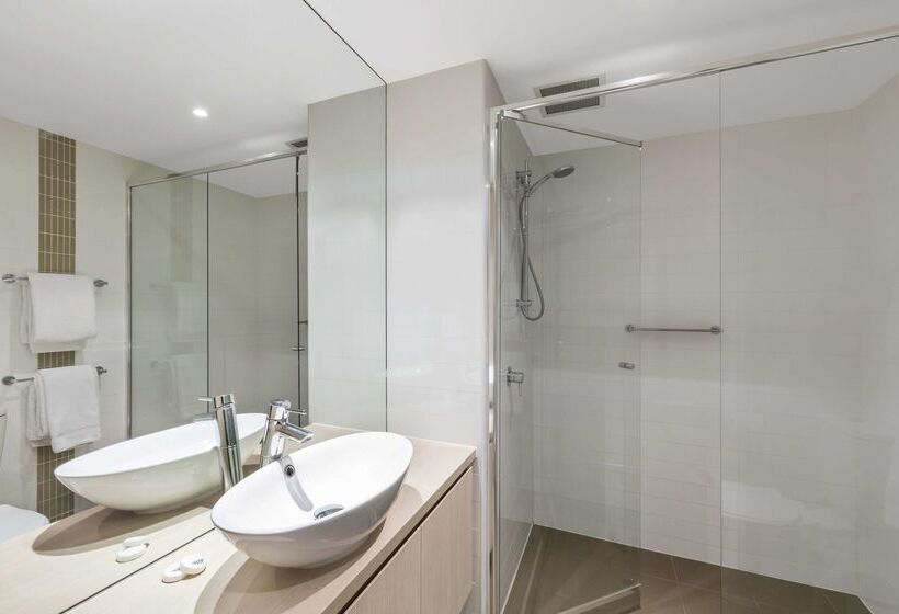 فندق Istay Precinct Adelaide