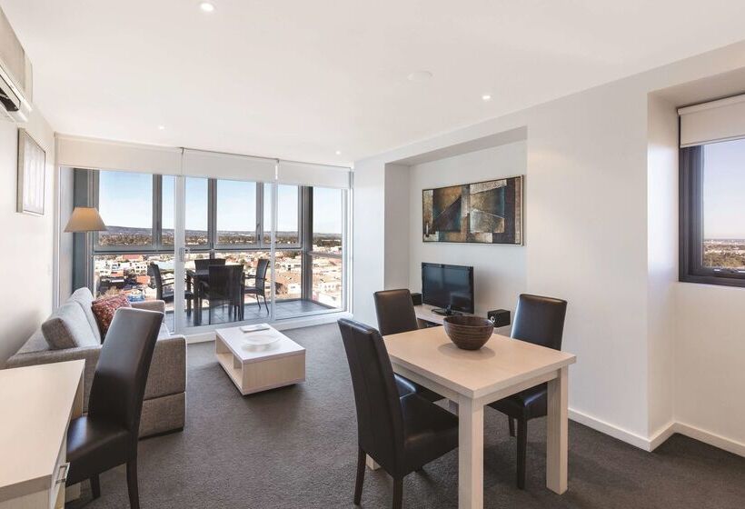 فندق Istay Precinct Adelaide